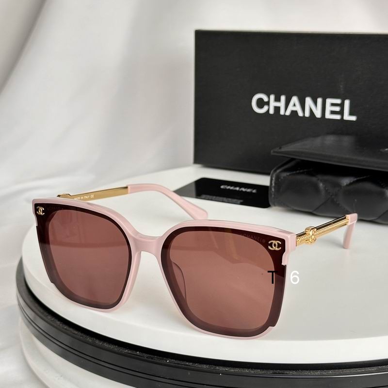 Chanel Sunglasses 2089